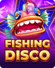 Fishing Disco game in Come APK