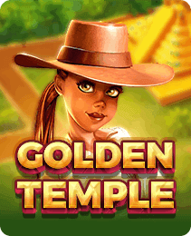 Golden Temple game in Come APK