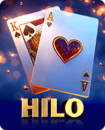 Hi-Lo game in Come APK