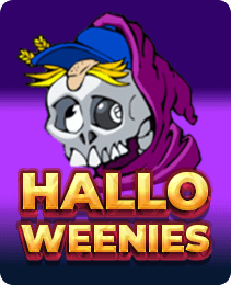 Halloweenies game in Come APK