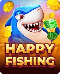 Happy Fishing game in Come APK