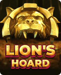 Lion's Hoard game in Come APK