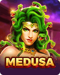 Medusa game in Come APK