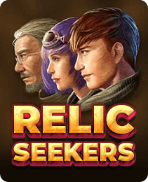 Relic Seekers game in Come APK
