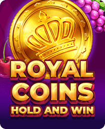 Royal Coins Hold and Win game in Come APK
