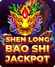 Shen Long Bao Shi Jackpot game in Come APK