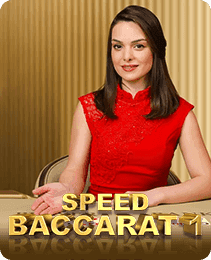 Speed Baccarat Live game in Come APK