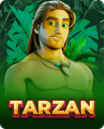 Tarzan game in Come APK