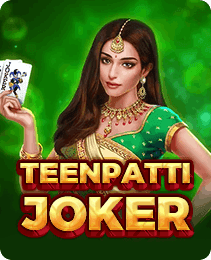 Teen Patti Joker game in Come APK
