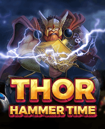 Thor Hammer Time game in Come APK