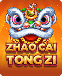 Zhao Cai Tong Zi game in Come APK