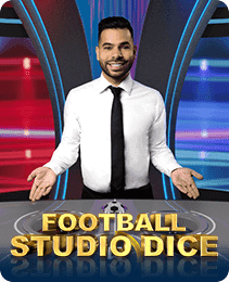 Football Studio Dice game in Come APK