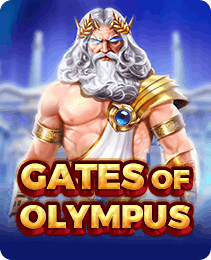 Gates of Olympus game in Come APK
