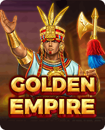 Golden Empire game in Come APK