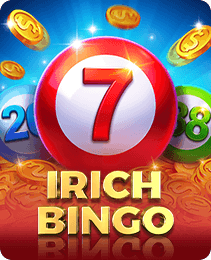 iRich Bingo game in Come APK