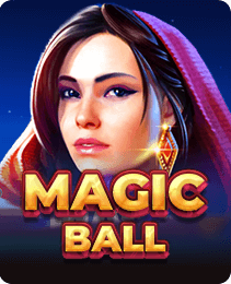 Magic Ball game in Come APK