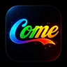 Come APK logo